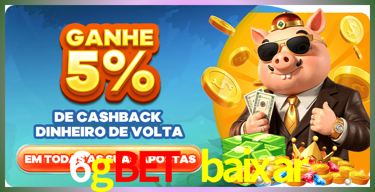 Qualificar VIP 6gbet baixar