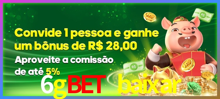 Prêmio 6gbet baixar